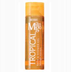 Mades Cosmetics Body Resort Orange fürdő- és tusfürdő gél mangó kivonattal 250ml (2703703)