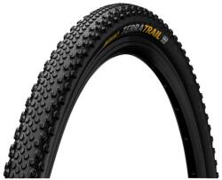Continental gumiabroncs kerékpárhoz 35-622 Terra Trail ShieldWall fekete/fekete hajtogathatós skin SL