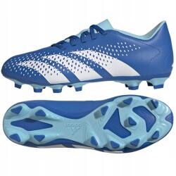 Adidas futballcipő Predator Accuracy. 4 FxG GZ0010 méret 44 2/3 (BM182485)
