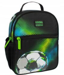 Starpak Iskolai Hátizsák, Mini, foci, 20×25×9cm, 3+ éveseknek (485873)