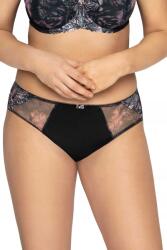 Ava Női alsónadrág Bugyi Peace`n`love 1959 fekete méret L (1959-BLACK L)