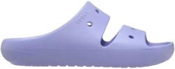 Crocs Сандали Crocs Women's Classic Sandal Flat Sandals - Mystic Purple