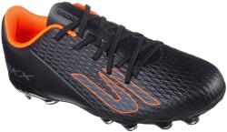 Skechers Юношески футболни бутонки Skechers SKX. 2 Juniors Firm Ground Football Boots - Black/Orange