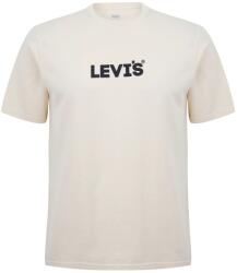Levi's Тениска Levis Icon T-Shirt - Bleach Sand HL