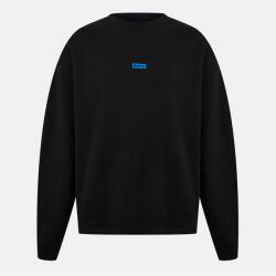 HUGO BOSS Блуза Hugo Naviu Sweatshirt - Black 001