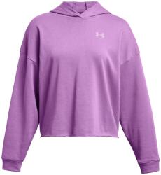Under Armour Блуза Under Armour Women's Rival Terry Crew Sweatshirt - Purple