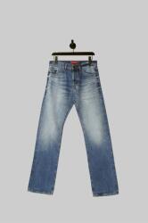 Guess Kék Gombos Farmernadrág (29/32) (594559)