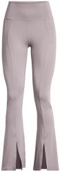 Under Armour Анцуг Under Armour Women's Performance Fleece Flare Tracksuit Bottom - Grey