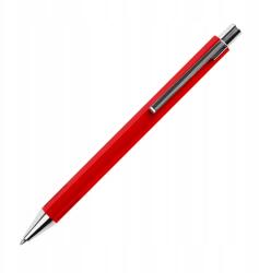 Easy Golyóstoll Easy Ballpen Legato 0, 7mm, piros (5902693258124)