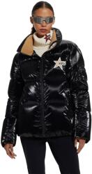 Boss Яке Boss Men's BOSS Water-Resistant Insulated Ski Jacket - Black
