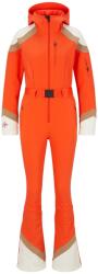 Boss Women's Weather-Resistant Ski Suit - Orange