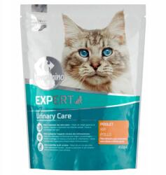 Carrefour Companino Expert Urinary Care macskaeledel csirkével 450 g