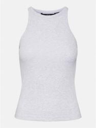 Vero Moda Women's VM Top Tank Vest - Lt Gry Mlnge