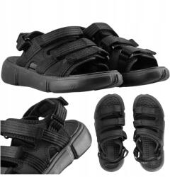 4F Női Kényelmes Könnyű Szandál Nyárra 4F 4FSS23FSANF015 20S méret 38 (4FSS23FSANF015 20S)