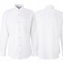 s.Oliver Férfi ing s. Oliver fehér S (10.3.11.11.120.2125781.0100.S)