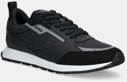 HUGO sportcipő Icelin fekete, 50536205 - fekete Férfi 44 - answear - 77 990 Ft