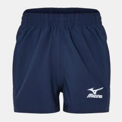 Mizuno Детски къси панталони Mizuno Unisex Kids' Performance Gym Shorts - Navy