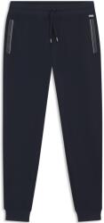 HUGO BOSS Анцуг Boss Logo Tapered Jogging Bottoms - Dark Blue 403