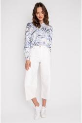 PJ Salvage Пижама PJ Salvage Peachy Party Pyjama Long Sleeve Top - Blaugrau