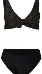 Bonprix Női Bikini, Size 38, 80% Poliamid, Többszínű