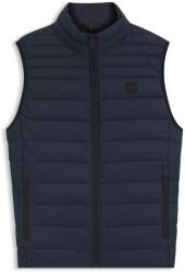 Boss Елек Boss Mens BOSS ORANGE Padded Lightweight Gilet - Tailored Fit (Odeno) - Dark Blue 404