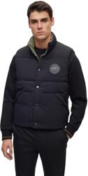 Boss Елек Boss Men's Tailored Sleeveless Lightweight Gilet - Black