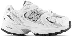 New Balance Детски маратонки NEW BALANCE Infants 530 Trainers - White/Nvy