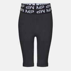 MyProtein Дамски къси панталони MyProtein Myprotein Cycling Shorts Womens - Black