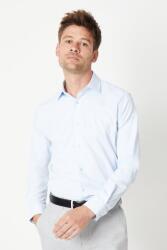 Burton Világoskék Slim Fit Ing (M) (581594)