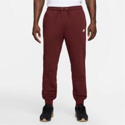 Nike Мъжки анцуг Nike Sportswear Club Fleece Jogging Pants Mens - Dark Team Red