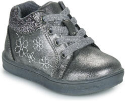 Chicco Pantofi sport Casual Fete POLACCHINO FOLA Chicco Argintiu 27