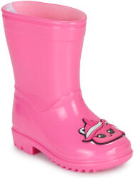 Chicco Cizme de ploaie Fete STIVALE WOLF Chicco roz 31