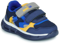 Chicco Pantofi sport Casual Băieți SCARPA CRILLO Chicco albastru 25