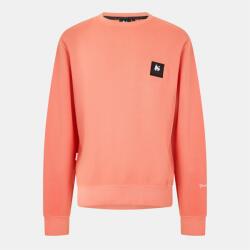 Money Combo Patch Crew - Living Coral