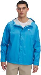 Under Armour Непромокаемо яке Under Armour Men's Cloudstrike Lightweight Waterproof Jacket - Blue