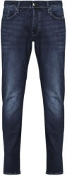 G-Star Raw Jeans slim Bărbați 3301 SLIM G-Star Raw albastru US 28 / 32 - spartoo - 419,20 RON