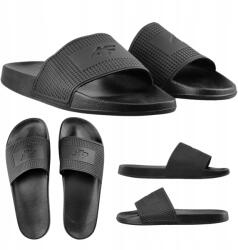 4F Férfi Papucs 4F Kényelmes A Strandmedencéhez 4FSS23FFLIM076 20S méret 43 (4FSS23FFLIM076-20S)