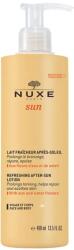 NUXE Sun Refreshing After-Milk 100ml+And Body Shampoo 200ml - Green