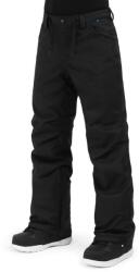 SIROKO Férfi Hardshell snowboard nadrág Peyto SIROKO XS fekete