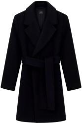 Armani exchange Палто Armani exchange XW001431_AF16206 coat - Black (Black)