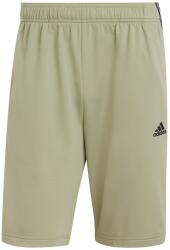 adidas Мъжки къси панталони Adidas Future Icons 3-Stripes Shorts Mens - Tent Green