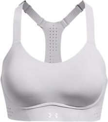 Under Armour Women's Uplift High Impact Sports Bra - Grey