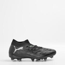 PUMA Дамски футболни бутонки Puma FUTURE 8 MATCH Womens Artificial Ground Football Boots - Black/Green