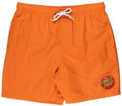 SANTA CRUZ Бански гащета Santa cruz Classic dot swimming shorts - Orange (Apricot)