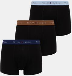 Tommy Hilfiger boxeralsó 3 db - barna L