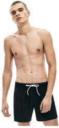 Lacoste Бански гащета Lacoste Light Quick Dry swimming shorts - Black (Black / Navy Blue)