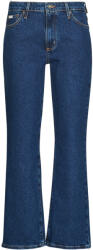 Guess Jeans drepti Femei G08 MID RISE STRAIGHT Guess albastru US 30 / 30