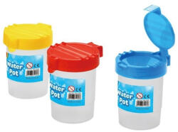 Keyroad Ecset mosó pohár, ecsetál, Keyroad, vegyes színek