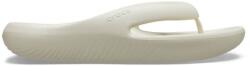 Crocs Джапанки Crocs Men's Mlw Rcvry Flip Flops - Bone