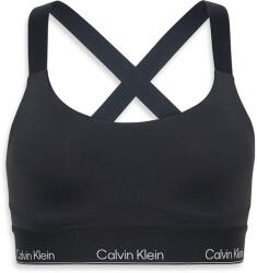 Calvin Klein Women's High Impact Non Wired Moisture Wicking Sports Bras - Black